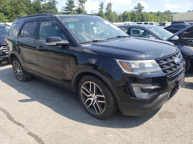 FORD EXPLORER S 2016 1fm5k8gt5ggc00027