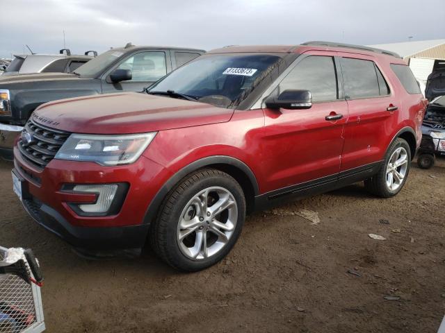 FORD EXPLORER 2016 1fm5k8gt5ggc27468