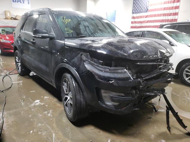 FORD EXPLORER S 2016 1fm5k8gt5ggc31567