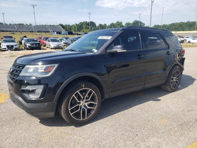 FORD EXPLORER 2016 1fm5k8gt5ggc54041