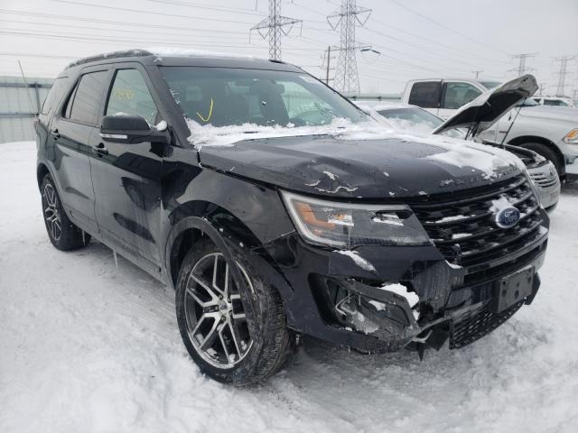 FORD EXPLORER S 2016 1fm5k8gt5ggc64861