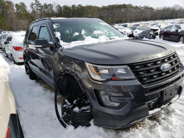 FORD EXPLORER S 2016 1fm5k8gt5ggc83040