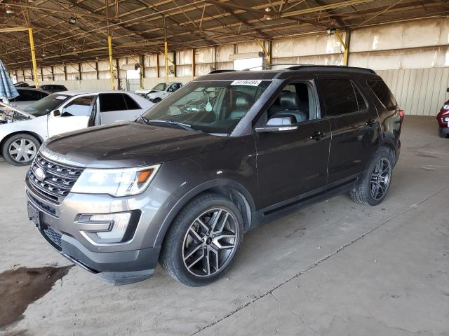 FORD EXPLORER 2016 1fm5k8gt5ggc89985