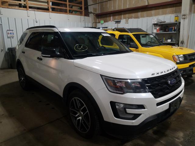 FORD EXPLORER 2016 1fm5k8gt5ggc99495