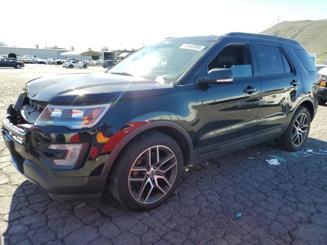 FORD EXPLORER 2016 1fm5k8gt5ggd02945