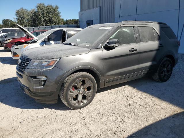 FORD EXPLORER S 2018 1fm5k8gt5jga18741