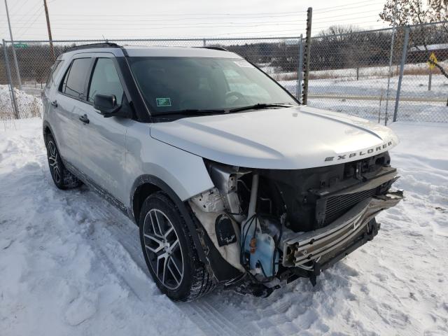 FORD EXPLORER S 2018 1fm5k8gt5jga85517