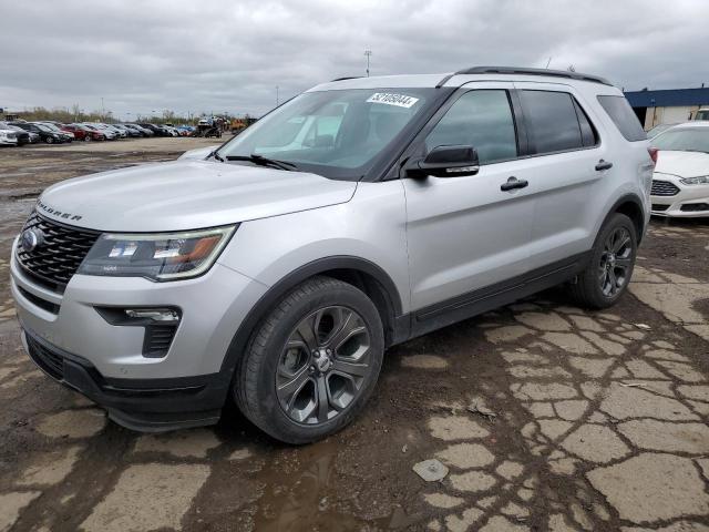 FORD EXPLORER 2018 1fm5k8gt5jgb87612