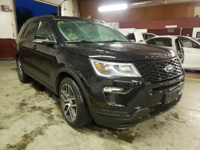 FORD EXPLORER S 2018 1fm5k8gt5jgc46819