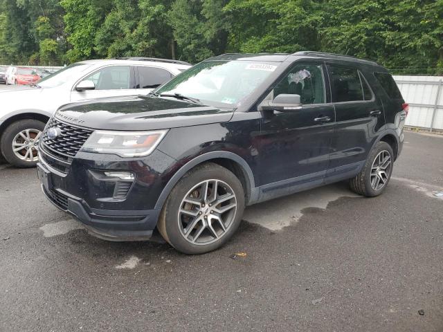 FORD EXPLORER S 2018 1fm5k8gt5jgc61370