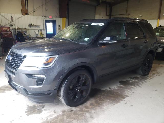 FORD EXPLORER S 2019 1fm5k8gt5kgb51212