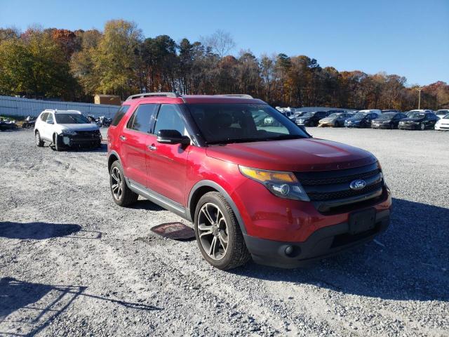 FORD EXPLORER S 2013 1fm5k8gt6dgb29156