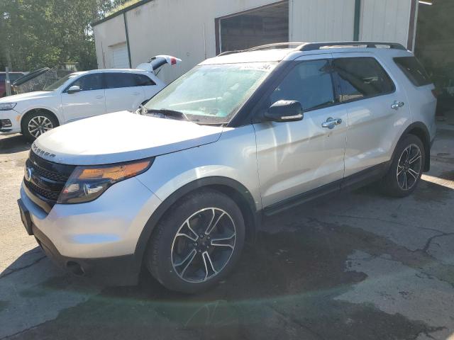 FORD EXPLORER S 2013 1fm5k8gt6dgb70273