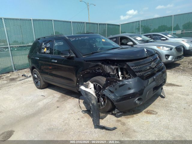 FORD EXPLORER 2013 1fm5k8gt6dgb97800