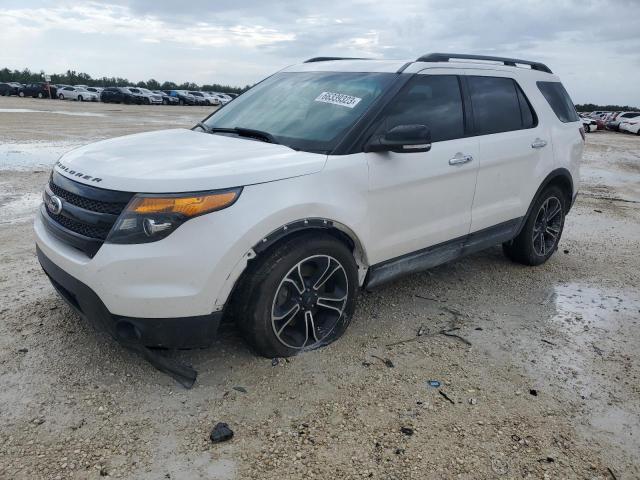 FORD EXPLORER S 2013 1fm5k8gt6dgc18788