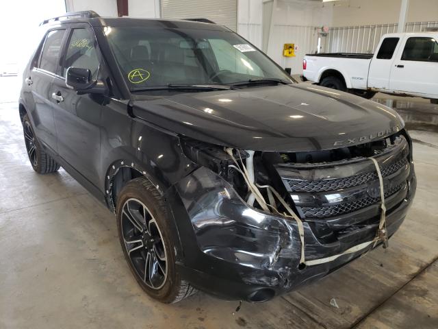 FORD EXPLORER S 2013 1fm5k8gt6dgc24204