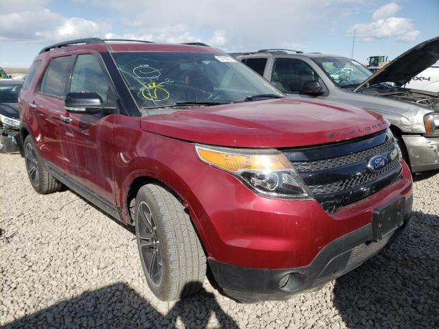 FORD EXPLORER S 2013 1fm5k8gt6dgc44081