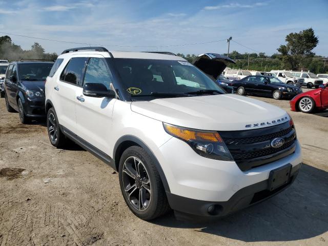 FORD EXPLORER S 2013 1fm5k8gt6dgc66808