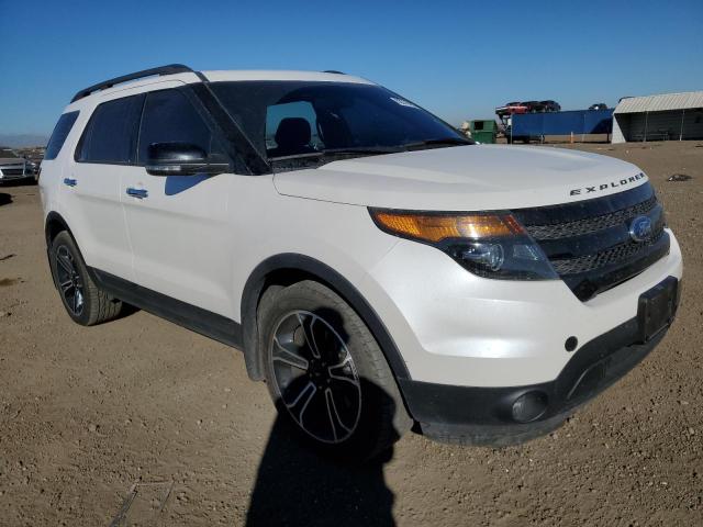 FORD EXPLORER S 2013 1fm5k8gt6dgc80644