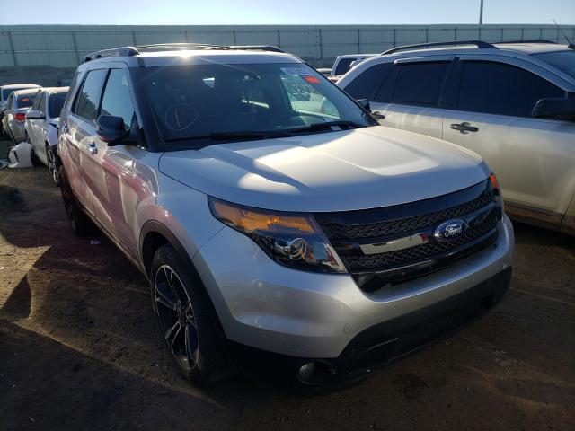 FORD EXPLORER S 2014 1fm5k8gt6ega54248