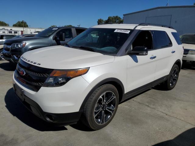 FORD EXPLORER 2014 1fm5k8gt6ega59840