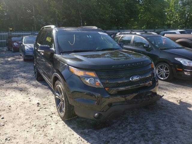 FORD EXPLORER S 2014 1fm5k8gt6ega84141