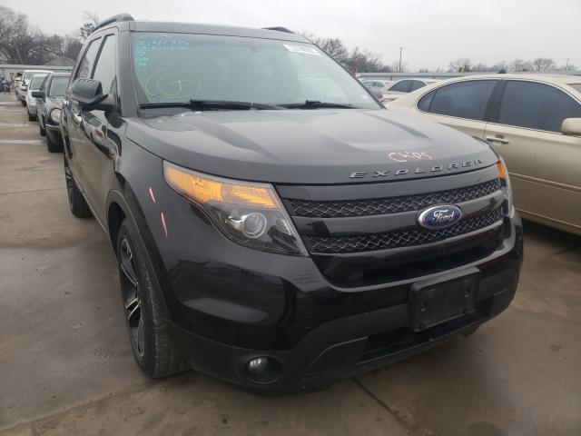 FORD EXPLORER S 2014 1fm5k8gt6ega88500