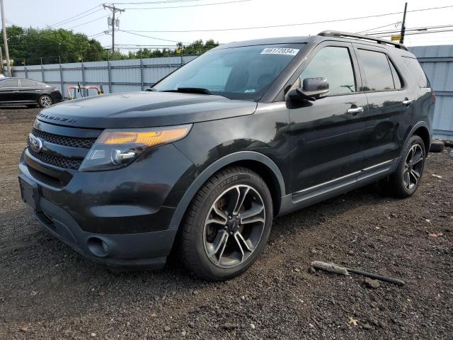 FORD EXPLORER S 2014 1fm5k8gt6egb76480