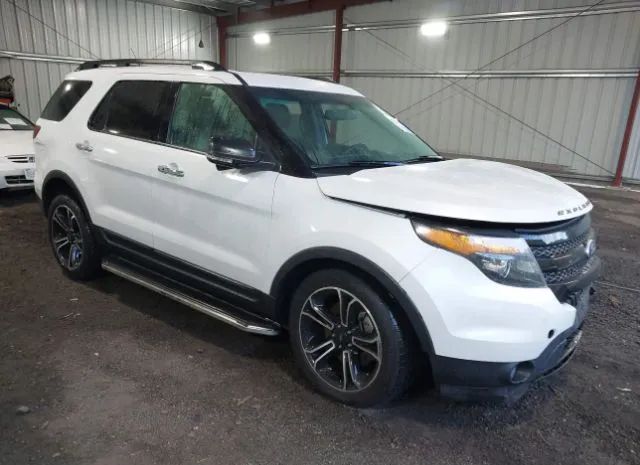 FORD EXPLORER 2014 1fm5k8gt6egb77550