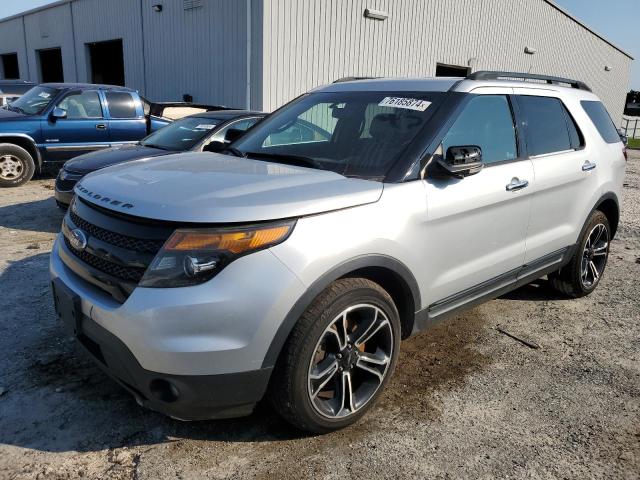 FORD EXPLORER S 2014 1fm5k8gt6egb86183