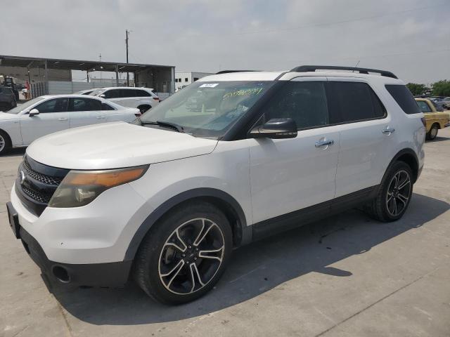 FORD EXPLORER 2014 1fm5k8gt6egb89620