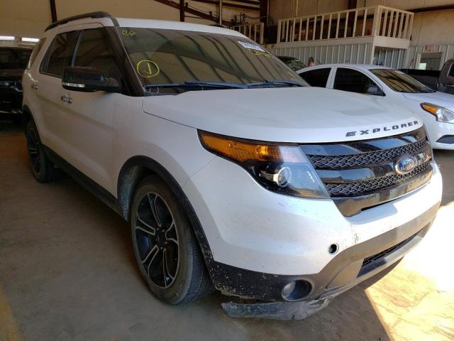 FORD EXPLORER S 2014 1fm5k8gt6egc24303