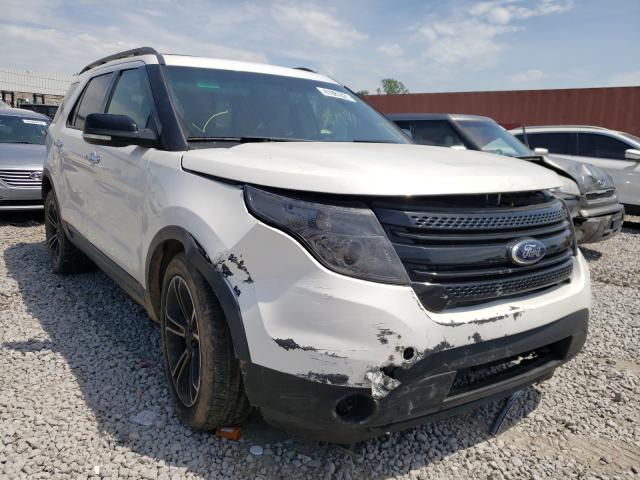 FORD EXPLORER S 2014 1fm5k8gt6egc38864