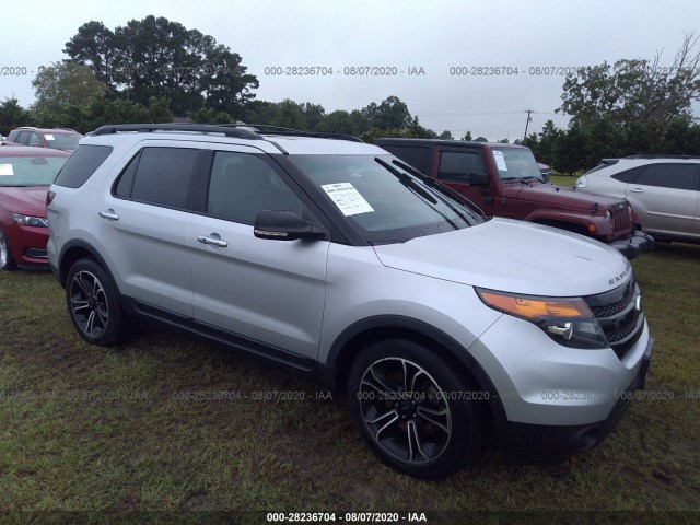 FORD EXPLORER 2014 1fm5k8gt6egc54885