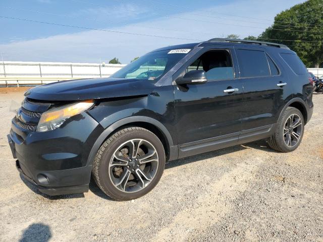 FORD EXPLORER S 2014 1fm5k8gt6egc55762