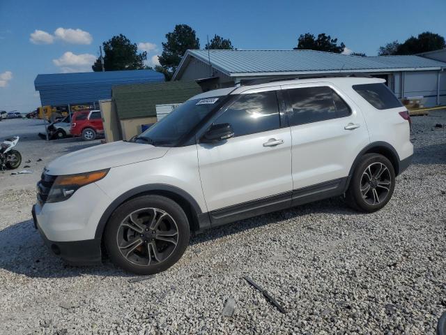 FORD EXPLORER 2015 1fm5k8gt6fga09134