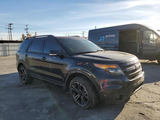 FORD EXPLORER S 2015 1fm5k8gt6fga14382