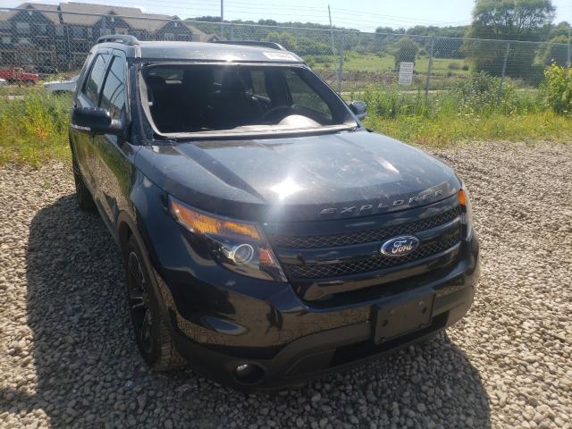 FORD EXPLORER S 2015 1fm5k8gt6fga25351