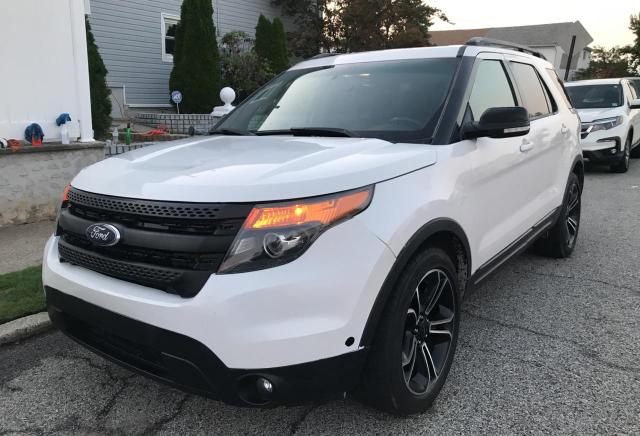 FORD EXPLORER S 2015 1fm5k8gt6fga63355