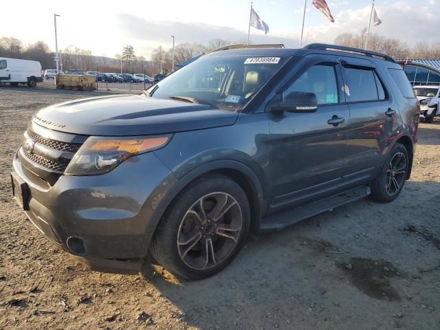 FORD EXPLORER 2015 1fm5k8gt6fga81838