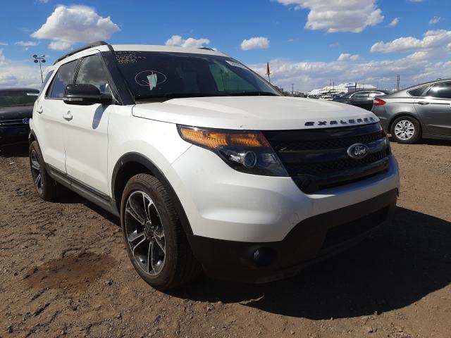 FORD EXPLORER S 2015 1fm5k8gt6fga95593