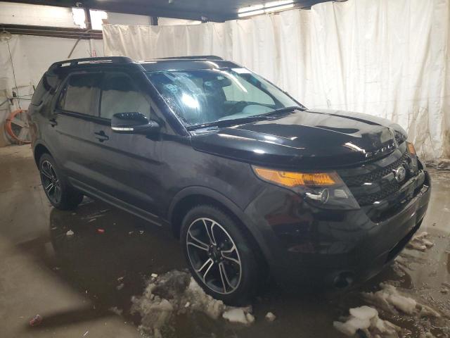 FORD EXPLORER 2015 1fm5k8gt6fgb15468