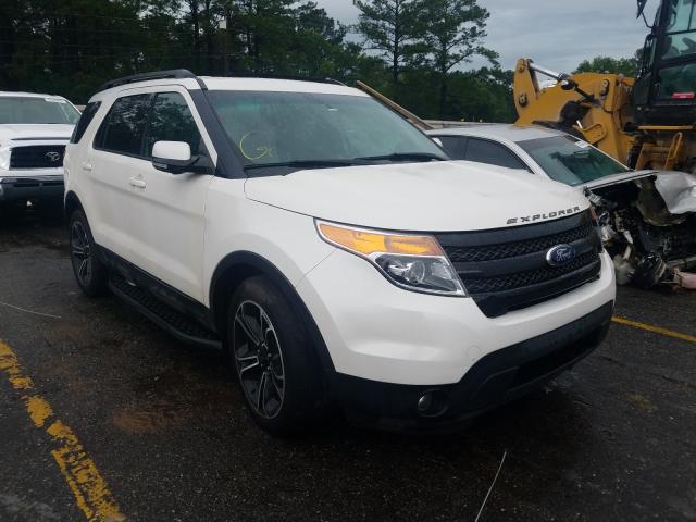 FORD EXPLORER S 2015 1fm5k8gt6fgb29306