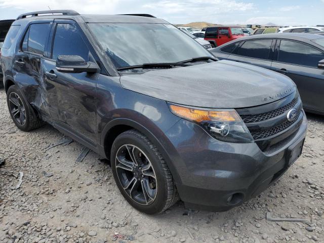 FORD EXPLORER S 2015 1fm5k8gt6fgb39835