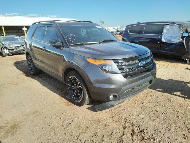 FORD EXPLORER S 2015 1fm5k8gt6fgb72589