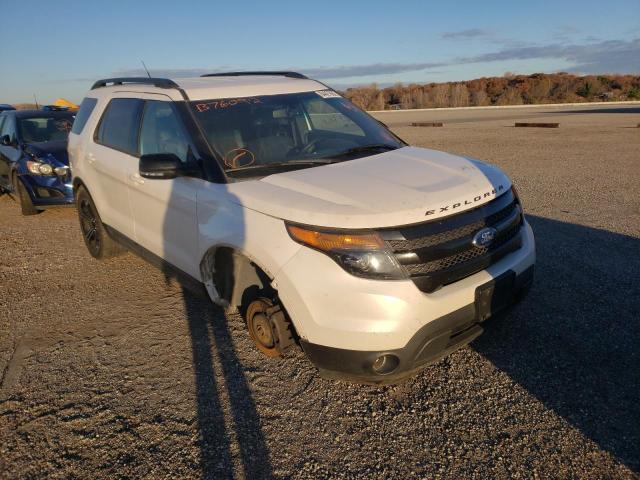 FORD EXPLORER S 2015 1fm5k8gt6fgb76092