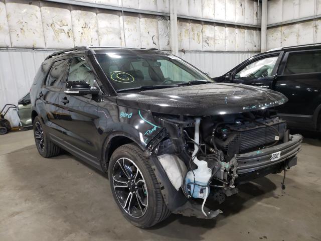 FORD EXPLORER S 2015 1fm5k8gt6fgb81373