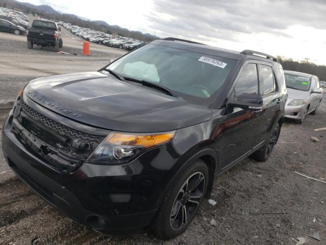 FORD EXPLORER S 2015 1fm5k8gt6fgb87139