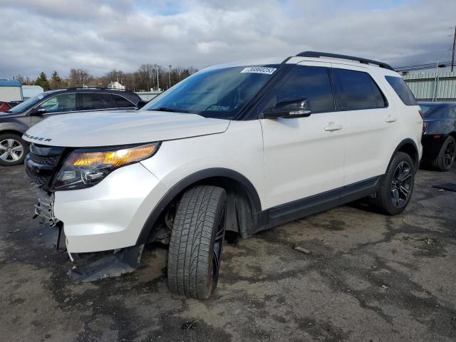 FORD EXPLORER S 2015 1fm5k8gt6fgc33343