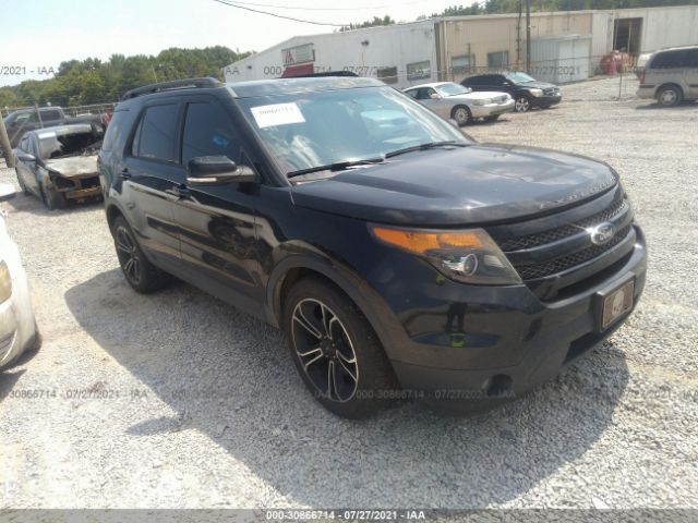 FORD EXPLORER 2015 1fm5k8gt6fgc38168